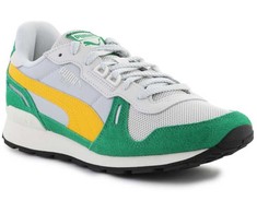 Puma RX 737 Naujas Vintažinis Vyriški 387573-01 Batai