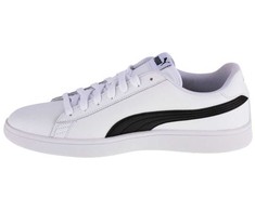 Puma Smash V2 LM batai 365215 01