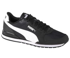 Buty vyrams Puma ST Runner v3 NL juoda 384857 01 (37)