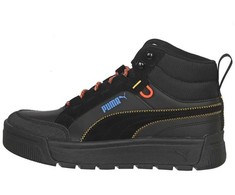 Puma Tarrenz SB III Open Road Jr 393929-01 batai