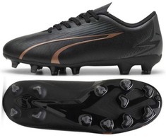 Puma Ultra Play FG/AG Jr 107775 02 batai