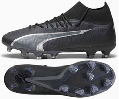 Puma Ultra Pro FG/AG M 107422 02 futbolo bateliai