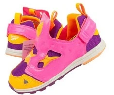 Kedai vaikams Reebok Versa Pump Jr BD2379