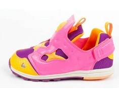 Kedai vaikams Reebok Versa Pump Jr BD2379