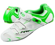 Northwave Sonic SRS M 80151012 59 Dviračių Batai