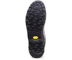Buty alp trainer 2 mid gtx-wallnut-fluo oranžinis-uk 7 (40,5) SALEWA