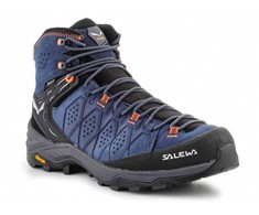 Buty Salewa Ms Alp Trainer 2 Mid Gtx M 61382-8675 (Buty-EU 44)