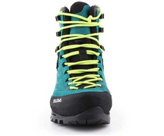 Salewa moteriški žygio batai WS Rapace GTX moteriški batai, žali, 39 dydis (61333-8630)