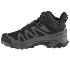 Salomon X Ultra 4 Mid Wide GTX M 412946 batai