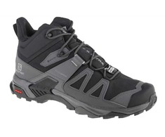 Salomon X Ultra 4 Mid Wide GTX M 412946 batai