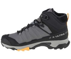 Salomon X Ultra 4 Mid Winter TS M 413552 batai