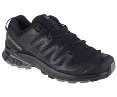 Buty xa pro 3d v9-juodas-phantom-pewter-uk 8,5 (42 2/3) SALOMON