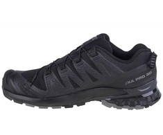 Buty xa pro 3d v9-juodas-phantom-pewter-uk 8,5 (42 2/3) SALOMON