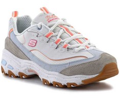 Skechers D'Lites - Bold Views W 149589-NTMT moteriški batai