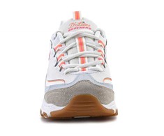 Skechers D'Lites - Bold Views W 149589-NTMT moteriški batai