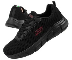 Skechers Vyriški 118106/BBK batai