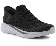 Skechers Slade Slip-INS M 210810/BLK batai