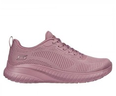 Skechers Bobs Squad Chaos W 117209 RAS bateliai su Memory Foam