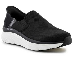 Skechers Orford M 232455-BLK vyriški batai