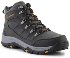 Skechers Relment Daggett vyriški 204642/CHAR batai