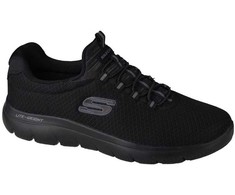 Skechers Summits M 52811-BBK avalynė