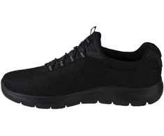 Skechers Summits M 52811-BBK avalynė