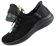 Skechers Ultra Flex 3.0 Moteriški Batai 149710/BBK