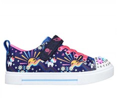 Skechers Unicorn Sunshine vaikiški batai 314802L NVMT