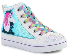 Skechers Unicorn Surprise Jr 314550L-WMLT batai