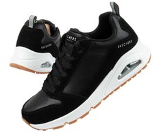 Skechers Uno-Solid Air W 155132/BLK batai