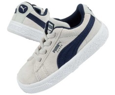 Puma Suede Jr 369684 02 sportiniai bateliai