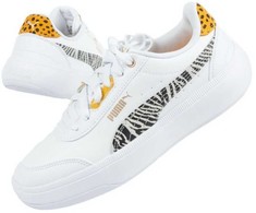 Puma Tori Safari W 384933 01 sportiniai bateliai