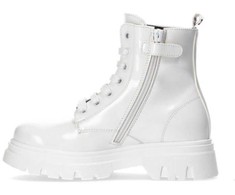 Tommy Hilfiger Lacu UP Bootie W T4A5-33039-1453100-100 batai