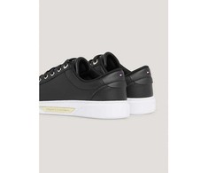 DAMSKIE BUTY SPORTOWE TOMMY HILFIGER Juoda