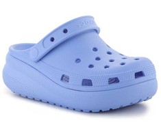 Crocs Classic Cutie Clog K Jr 207708-5Q6 klumpės