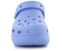 Crocs Classic Cutie Clog K Jr 207708-5Q6 klumpės