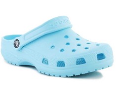 Crocs Classic Jr 206991-411 šlepetės
