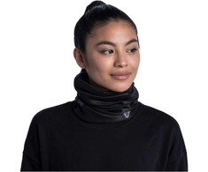 Kaklaskarė Buff Thermonet Solid Juodas