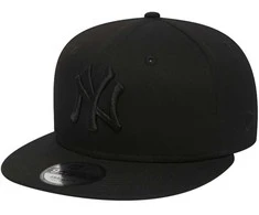 Kepurė New Era 47 visiškai naujos eros New York Yankees MLB 9FIFTY Cap 11180834 (dydis_EU-S/M)