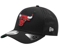Kepurė New Era 47 visiškai naujos eros New York Yankees MLB 9FIFTY Chicago Bulls NBA Cap 60240588 (dydis_EU-S/M)