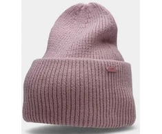 Moteriška kepurė 4F jasny róż H4Z22 CAD007 56S (M)
