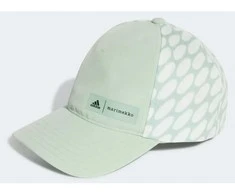 Kepurė Adidas a x MM CAP A.R HT3901 (dangtelio dydis – OSFW)