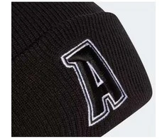Kepurė Adidas Beanie Cuff Var IB3236 (dangtelio dydis-OSFY)