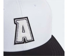 Kepurė „Adidas SnapBack IK8360“ dangtelis (dangtelio dydis – OSFY)