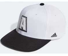 Kepurė „Adidas SnapBack IK8360“ dangtelis (dangtelio dydis – OSFY)