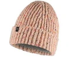Kepurė Buff Buff Kim Knitted Fleece Hat Beanie 1296985081000 Rožinė One size