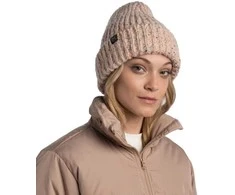 Kepurė Buff Buff Kim Knitted Fleece Hat Beanie 1296985081000 Rožinė One size