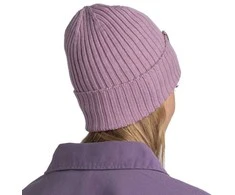 Kepurė Buff Buff Knitted Norval Hat Pansy 1242426011000 Rožinė One size