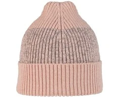 Kepurė Buff Buff Merino Active Hat Beanie 1323395081000 Rožinė Vienas dydis