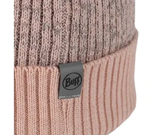 Kepurė Buff Buff Merino Active Hat Beanie 1323395081000 Rožinė Vienas dydis